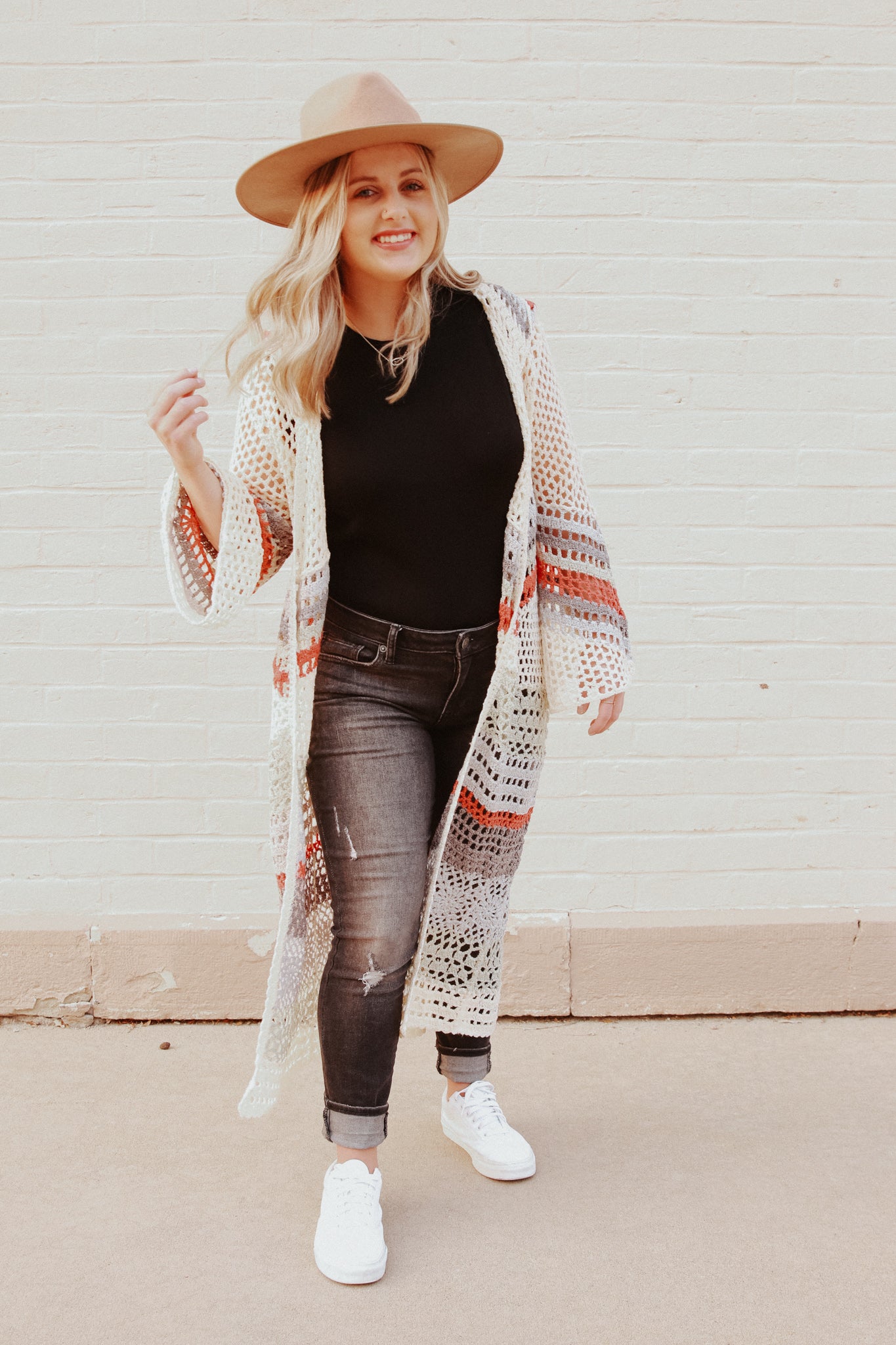 Active Lifestyle Long Cardigan – Simply Me Boutique