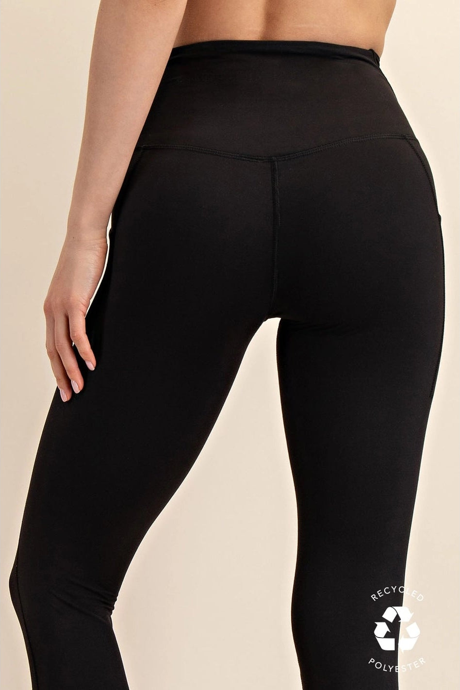Butter Yoga Pants - Multiple Colors