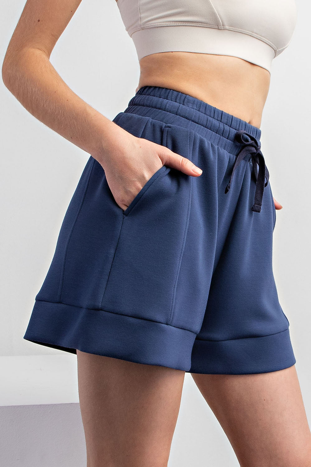 Scuba Shorts - Multiple Colors