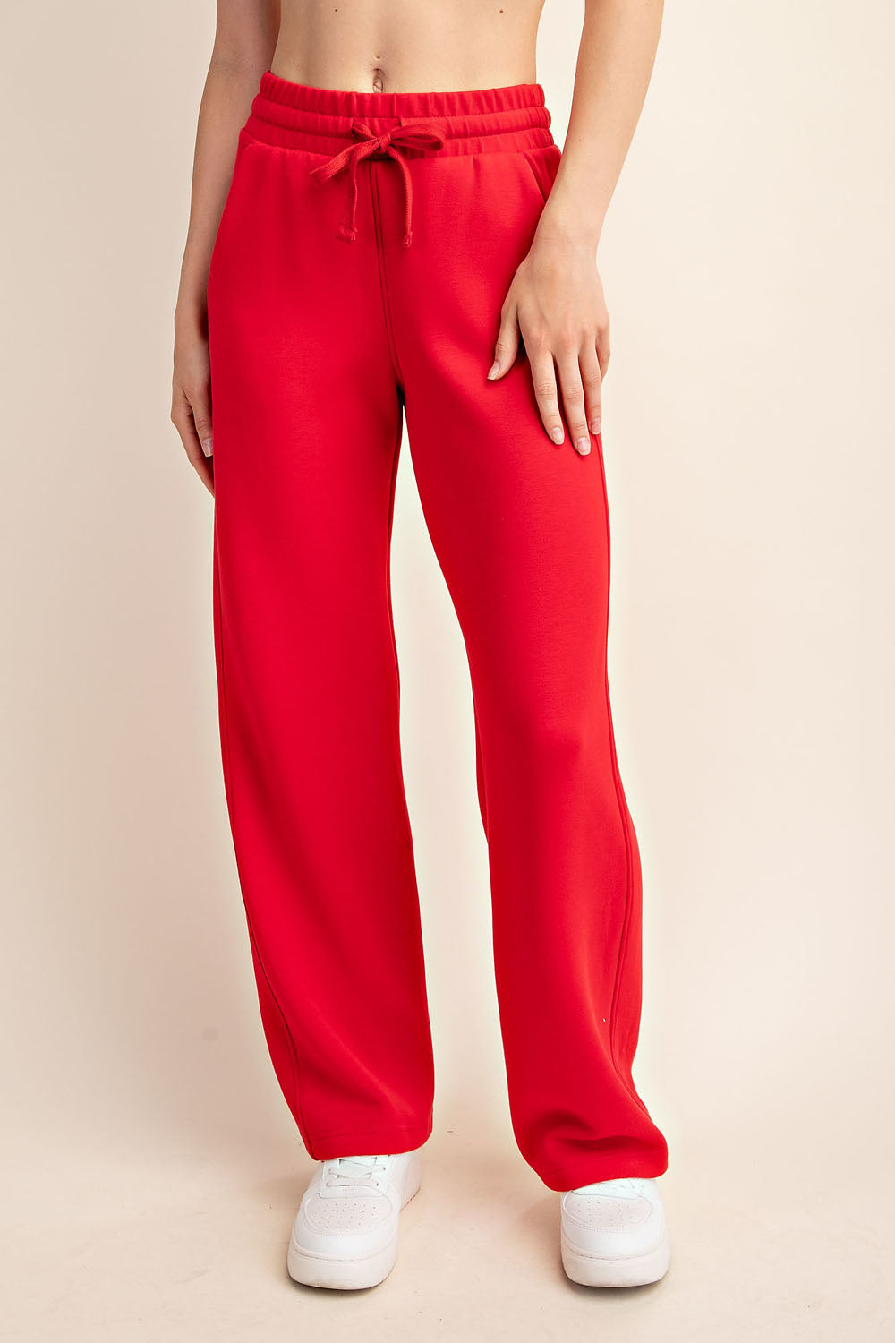 Scuba Lounge Straight Pant - Multiple Colors