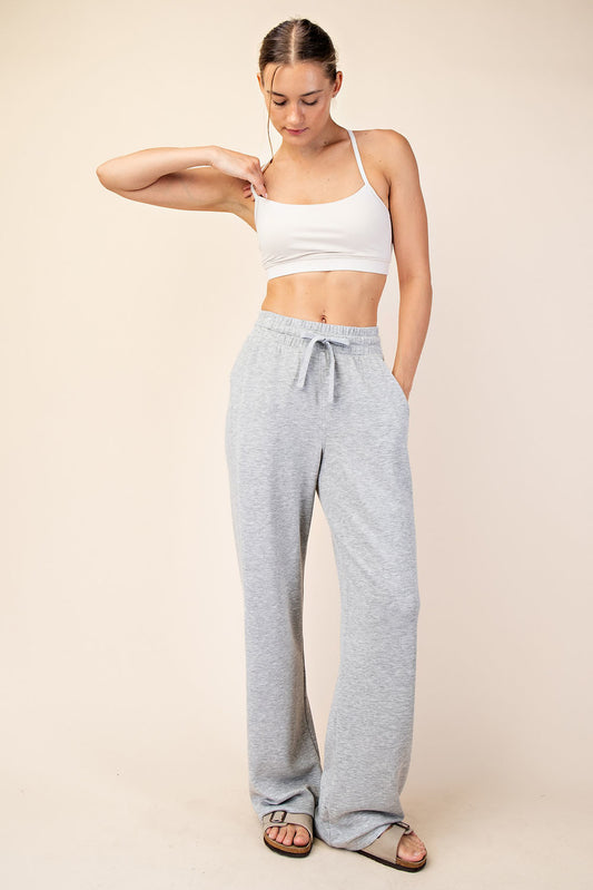 Scuba Lounge Straight Pant - Multiple Colors