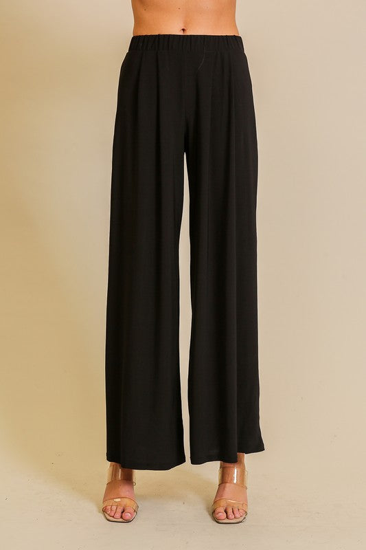 Go With the Flow Pants - Multiple Colors