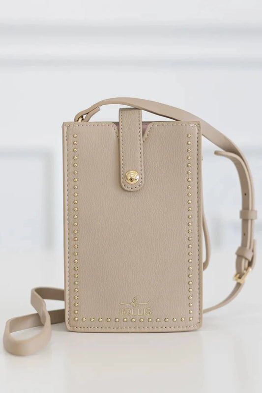 Call You Later Crossbody - Multiple Colors