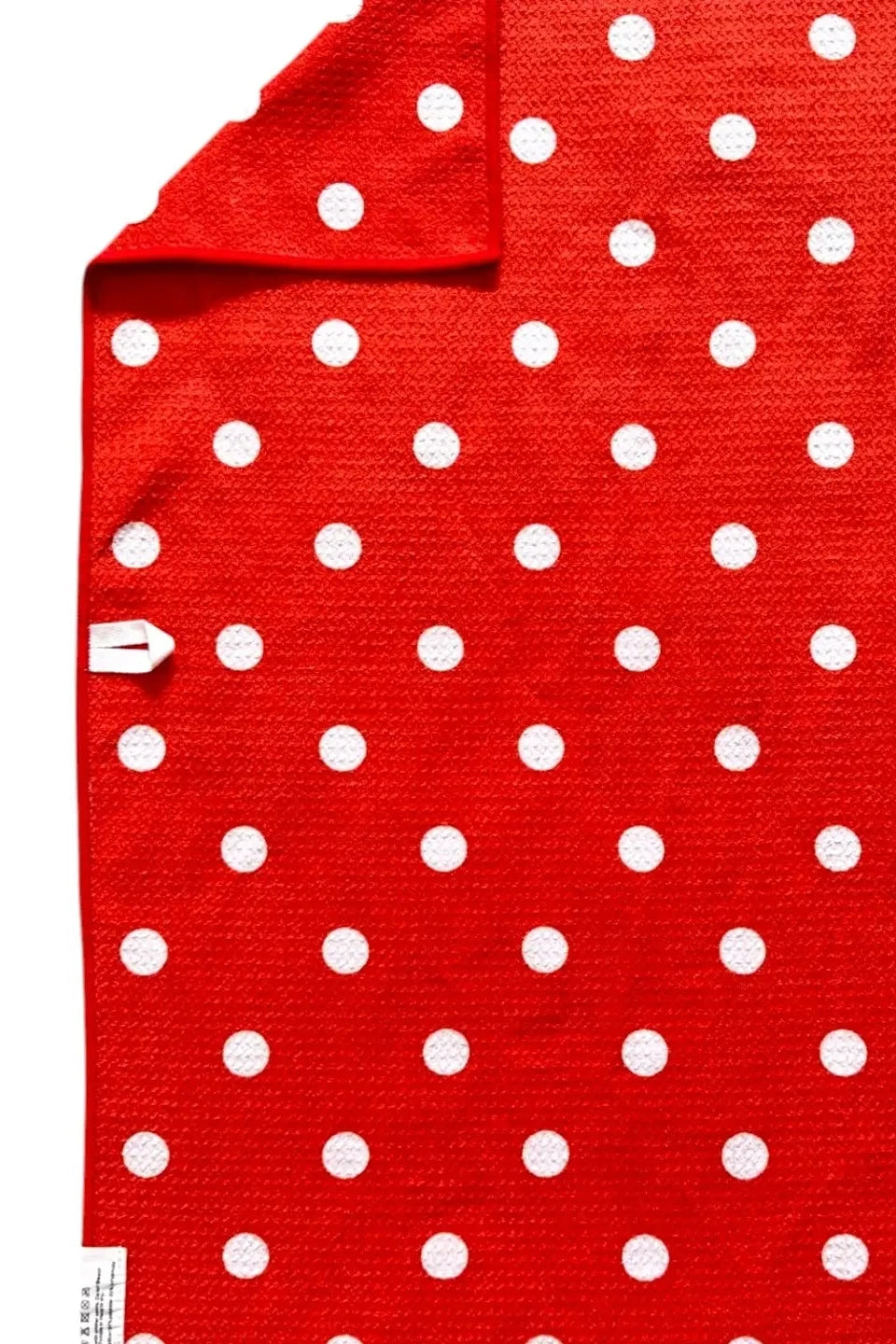 Rosie Double-Sided Hand Towel