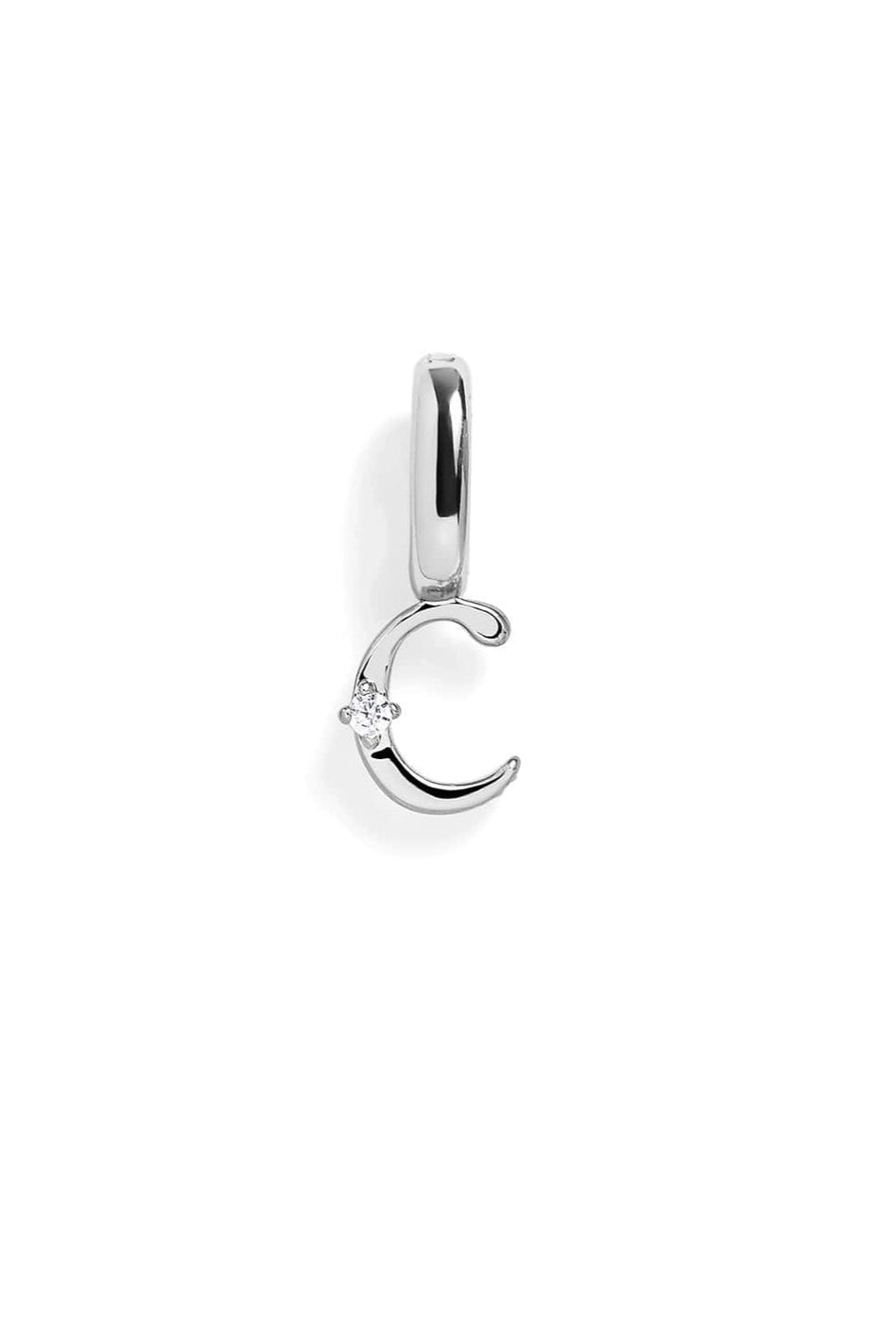 Charm Bar WF - Silver Charms - Multiple Styles