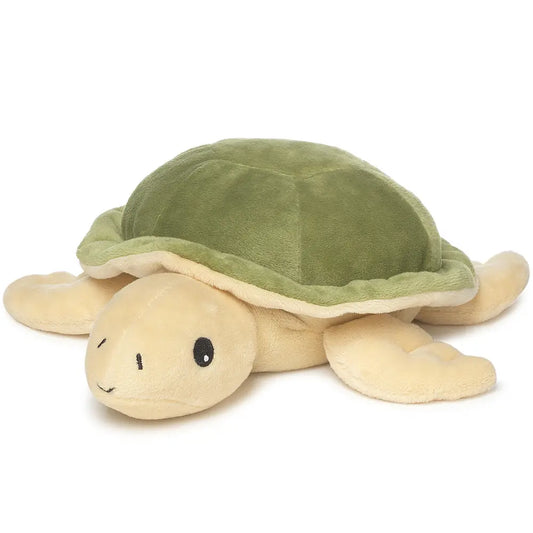 Turtle Warmies Junior Stuffed Animal