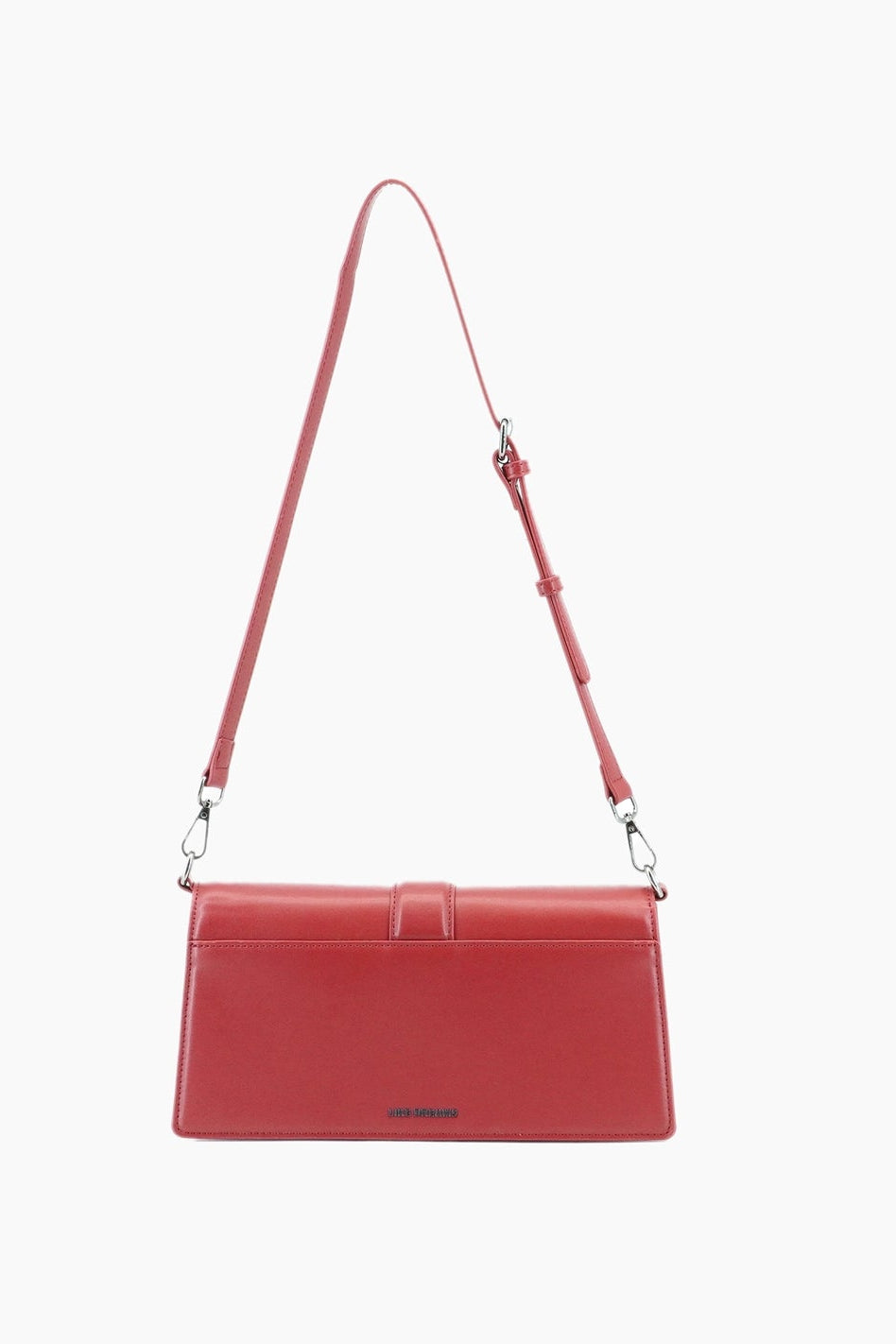 Buckle Crossbody Bag