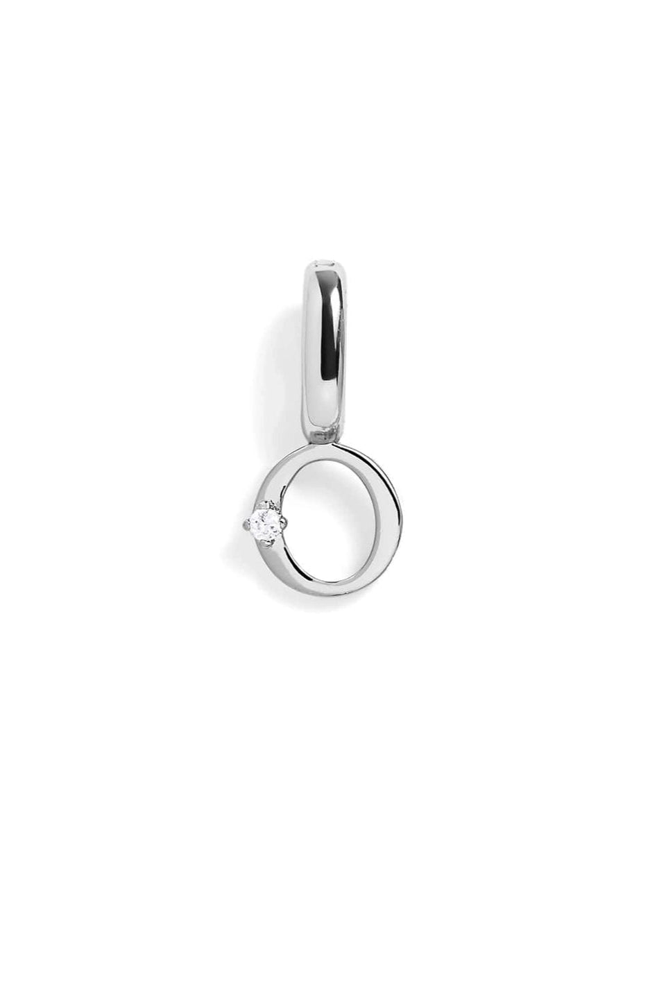 Charm Bar WF - Silver Charms - Multiple Styles