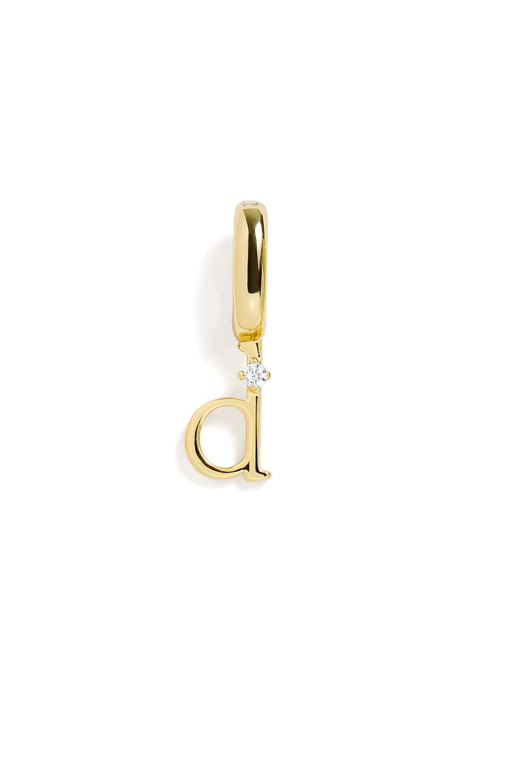 Charm Bar WF - Gold Charms - Multiple Styles