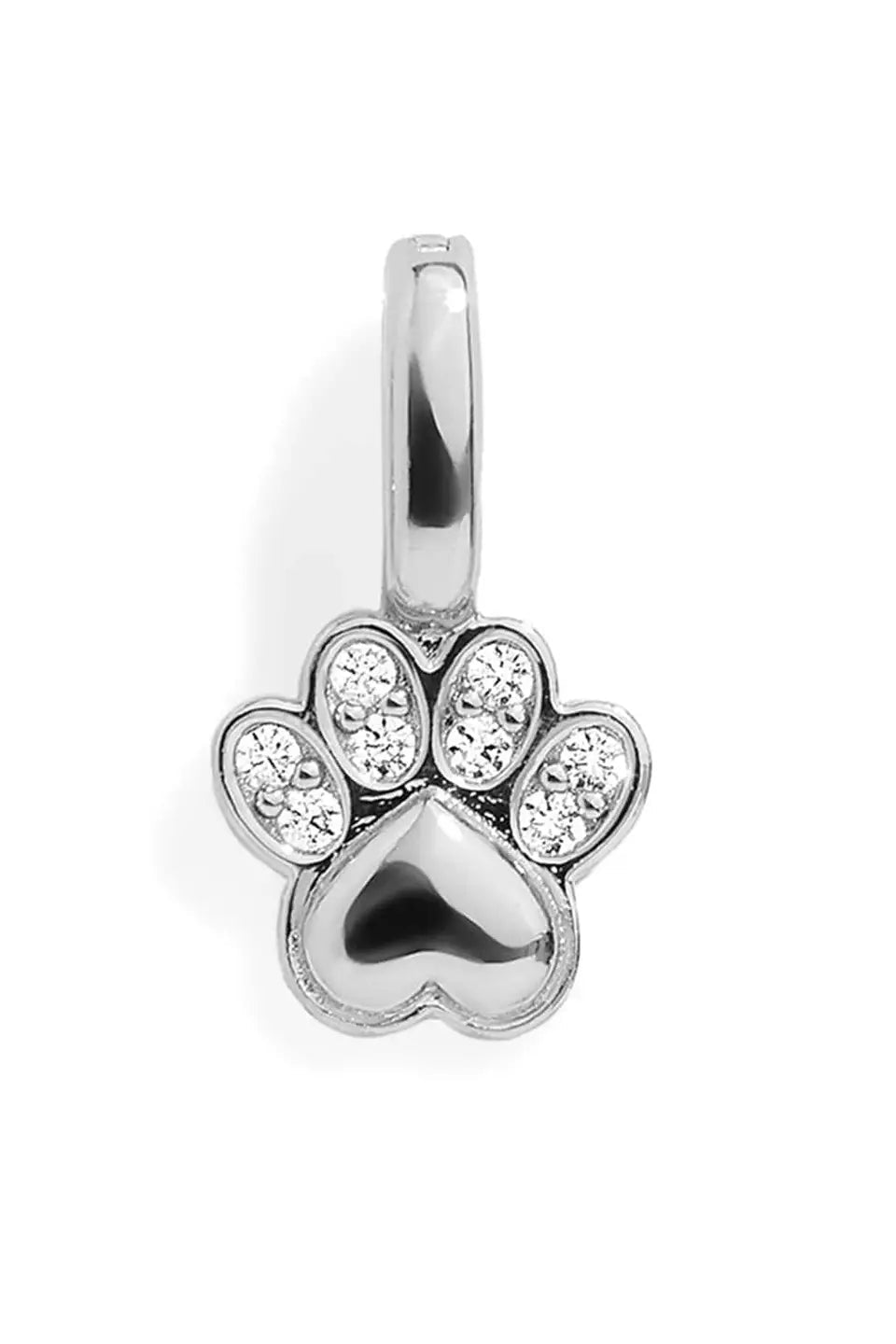 Charm Bar WF - Silver Charms - Multiple Styles