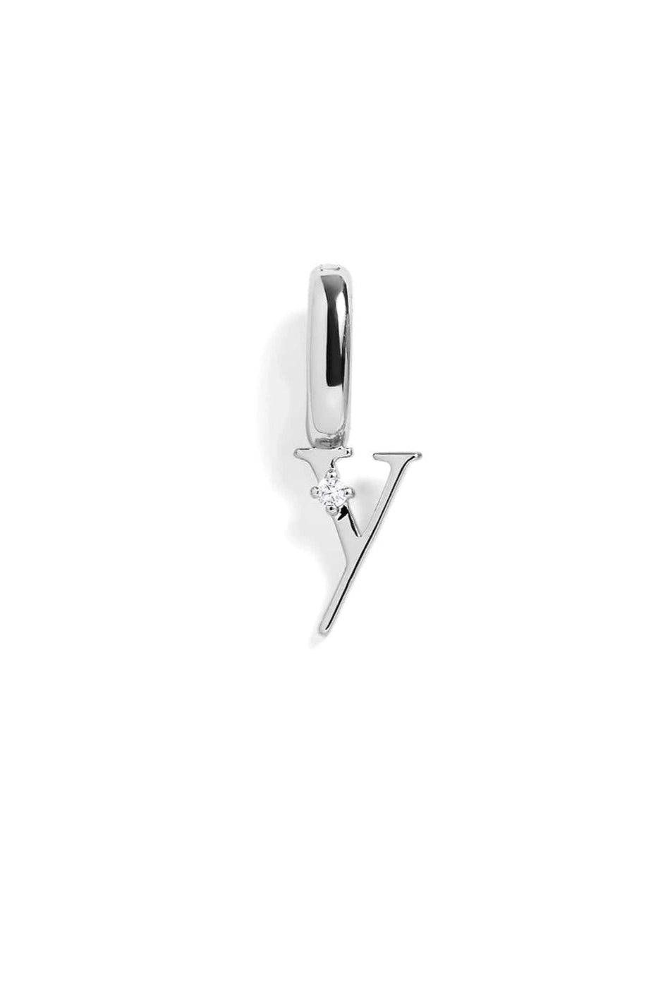 Charm Bar WF - Silver Charms - Multiple Styles
