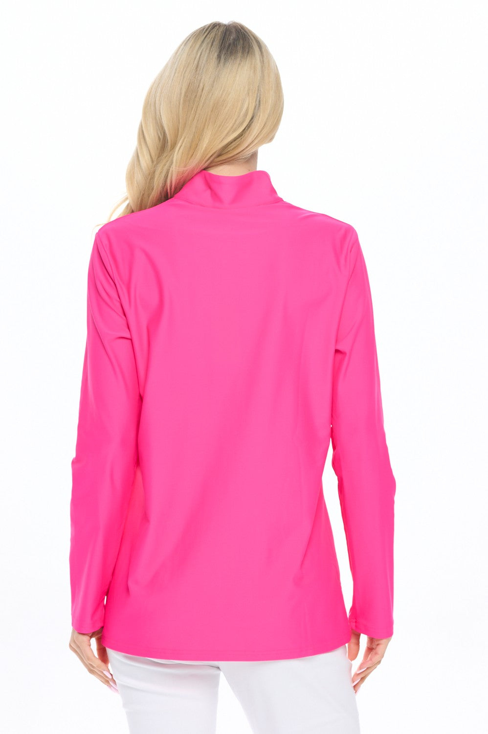 Dawn Half-Zip Pullover