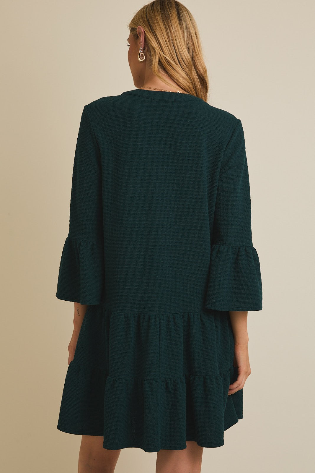 Harvest Bloom Dress
