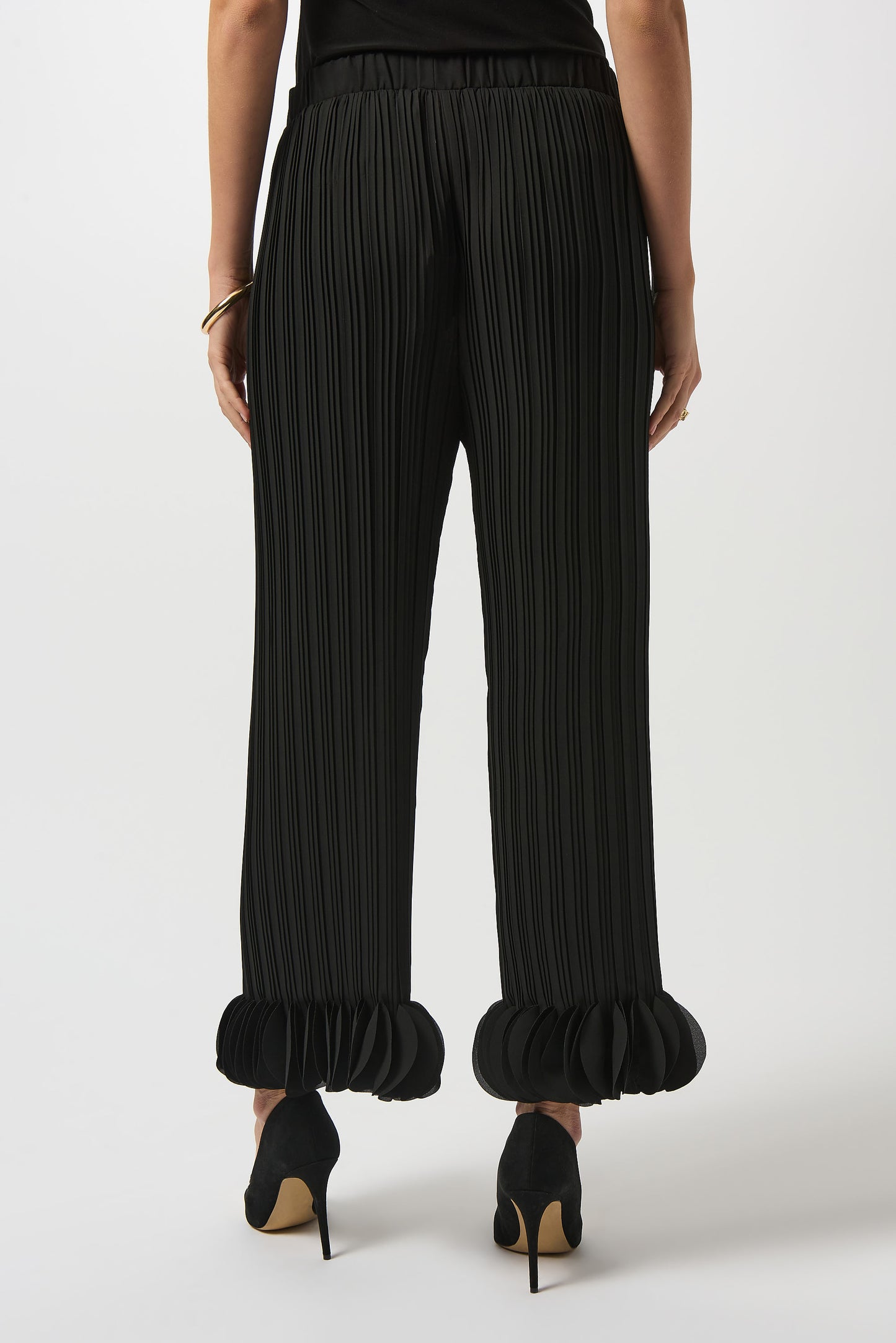Joseph Ribkoff Relaxed Full Length Trousers