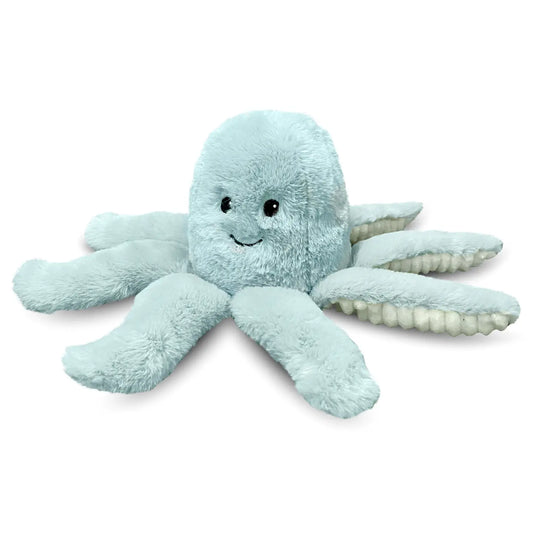 Octopus Warmies Stuffed Animal