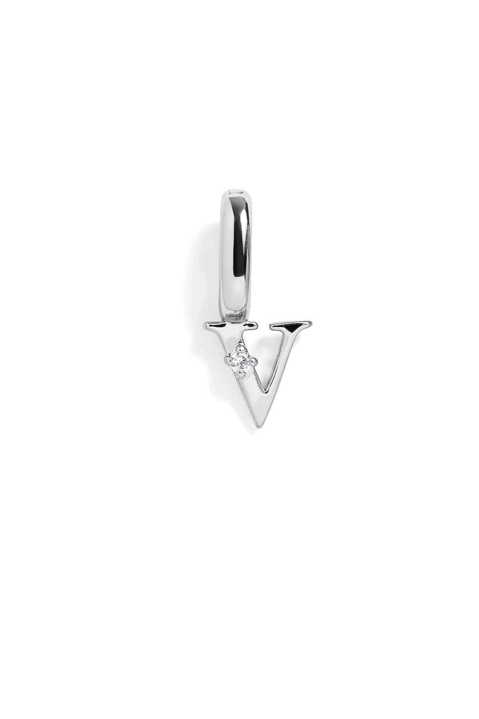 Charm Bar WF - Silver Charms - Multiple Styles