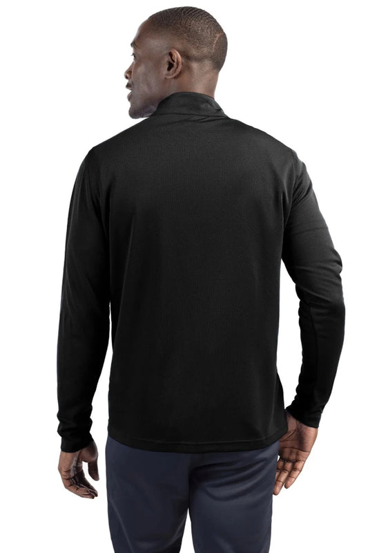 Men's Quarter-Zip Pullover
