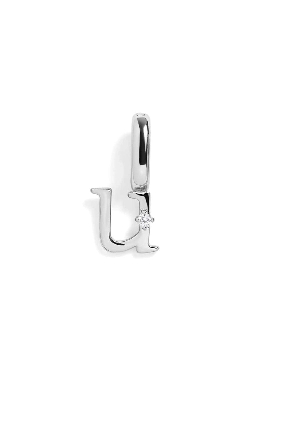 Charm Bar WF - Silver Charms - Multiple Styles