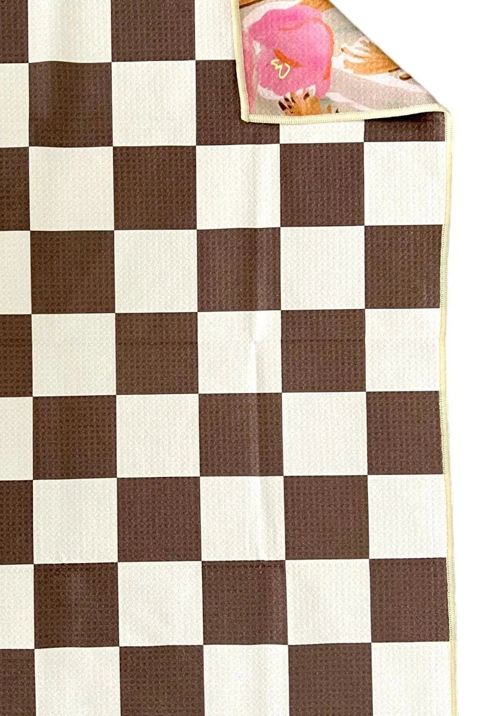 Reeds: Reversible Hand Towel