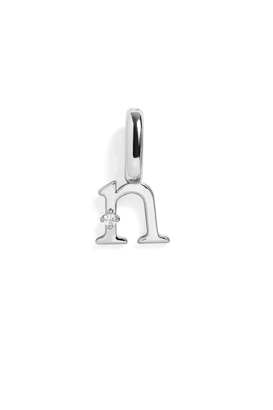 Charm Bar WF - Silver Charms - Multiple Styles