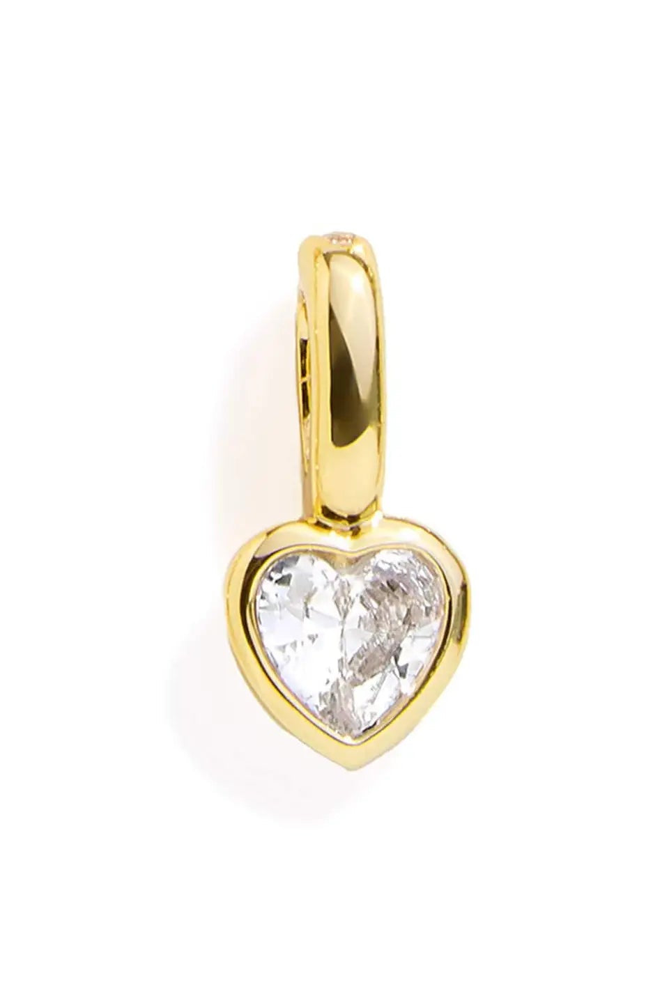 Charm Bar WF - Gold Charms - Multiple Styles