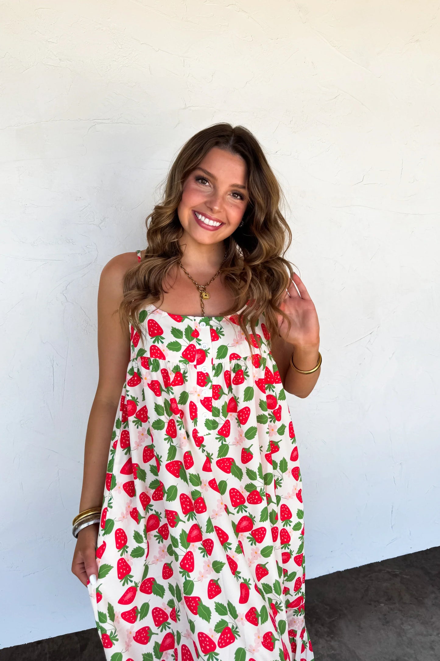 PREORDER (Ends 4/1): Back Home Sleep Dress (Online Exclusive)