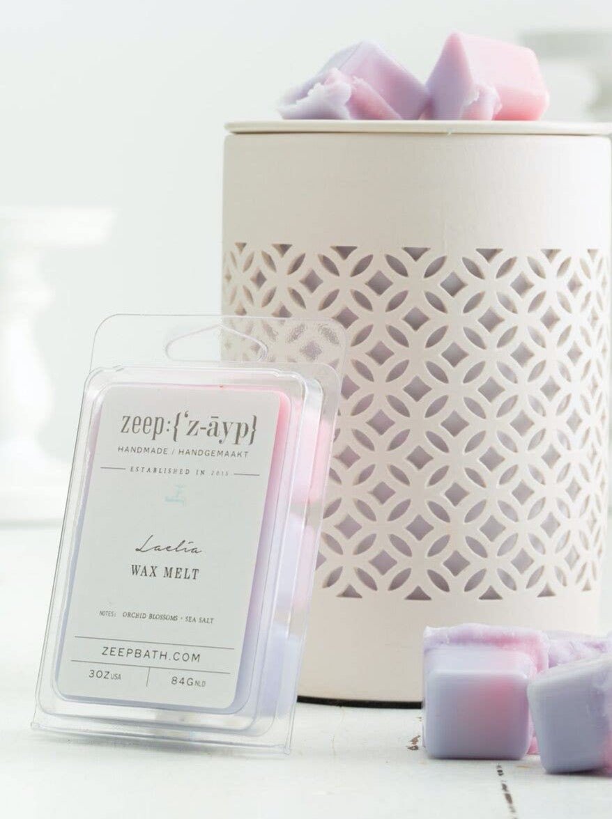 Laelia Wax Melt