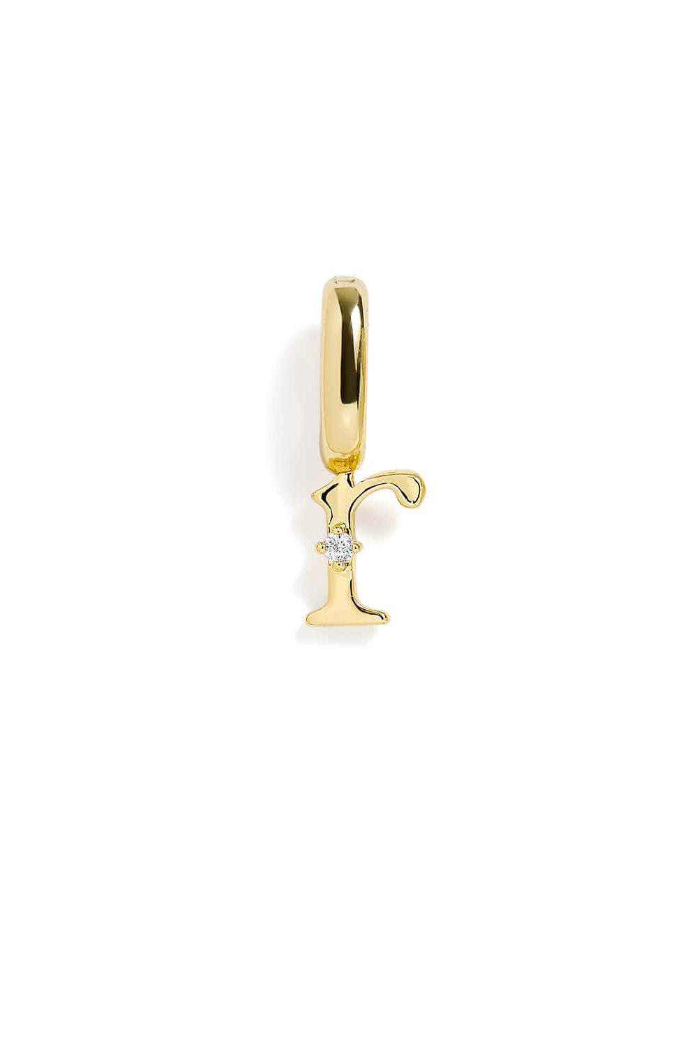 Charm Bar WF - Gold Charms - Multiple Styles