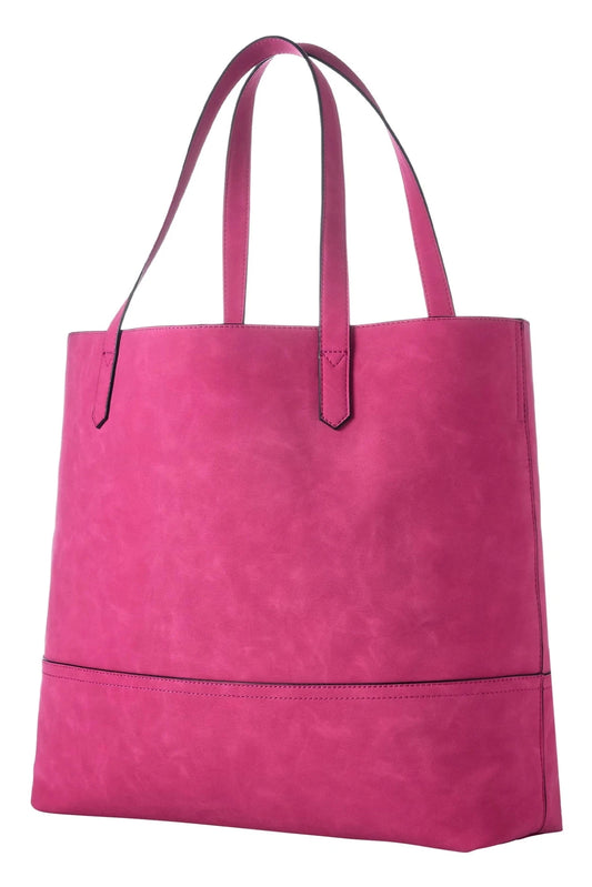 The Taylor Tote - Multiple Colors