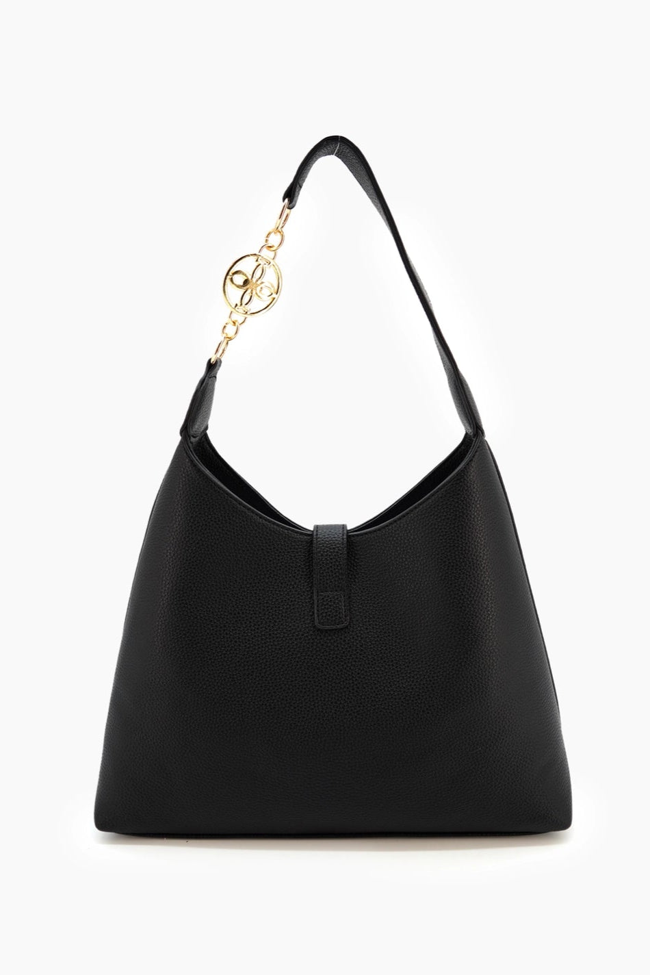 Francesca Hobo Shoulder Bag