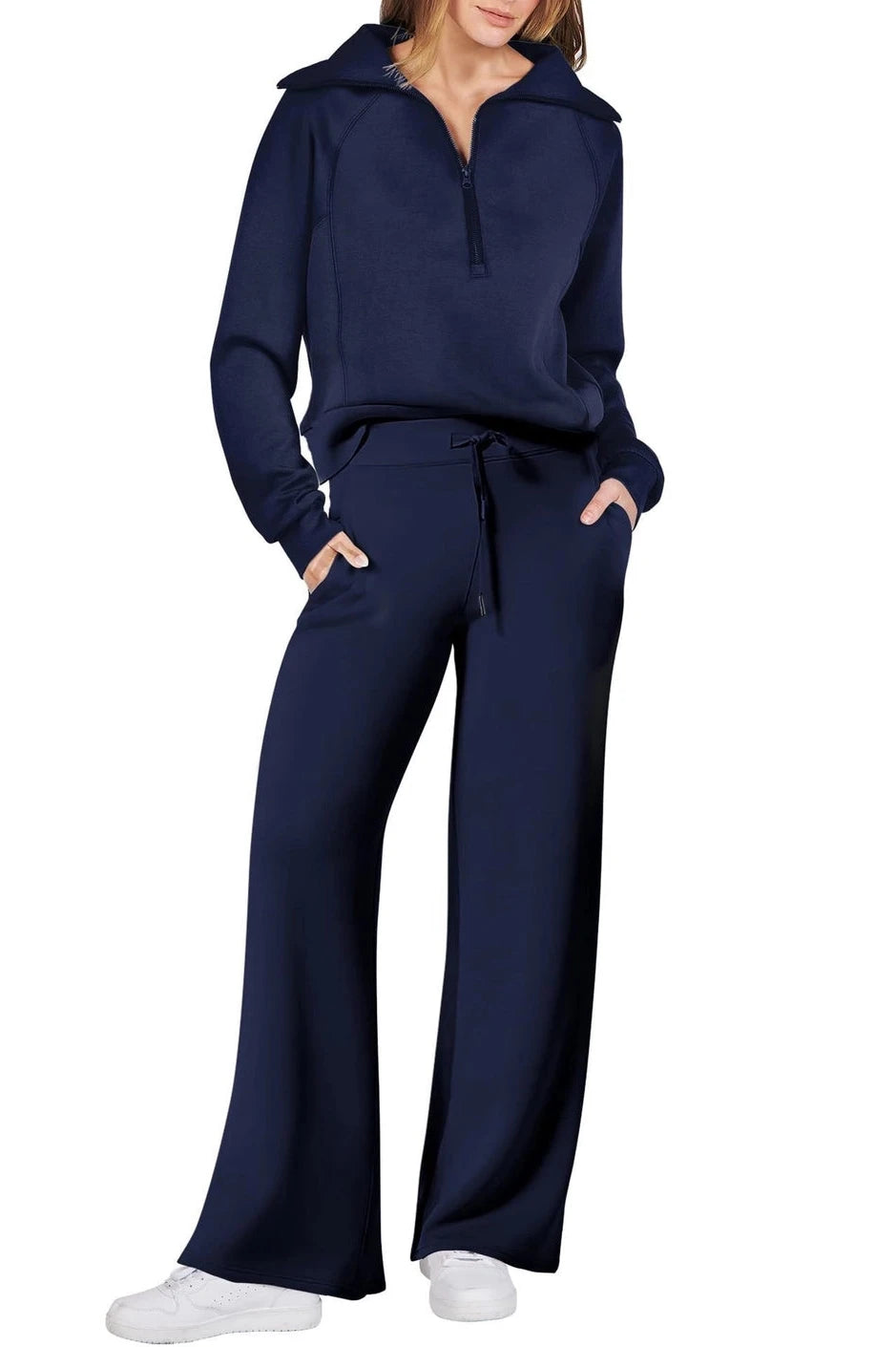Athleisure Set - Multiple Colors