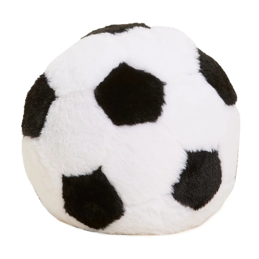 Soccer Ball Warmies Stuffed Animal