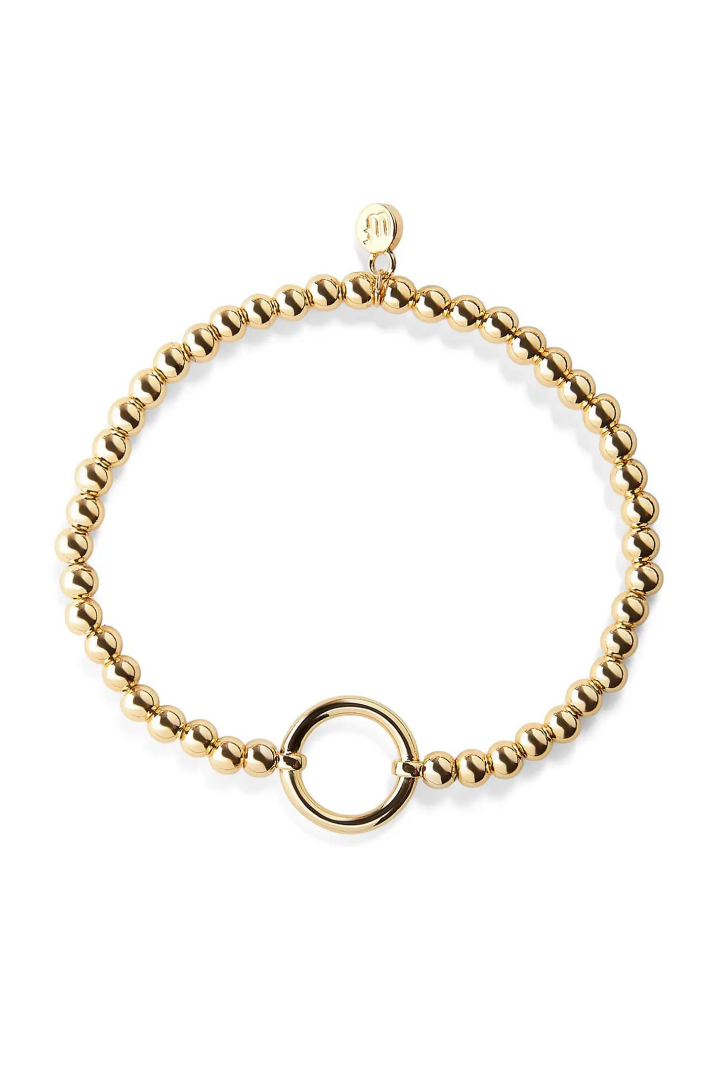 Charm Bar WF - Gold Bracelets - Multiple Styles