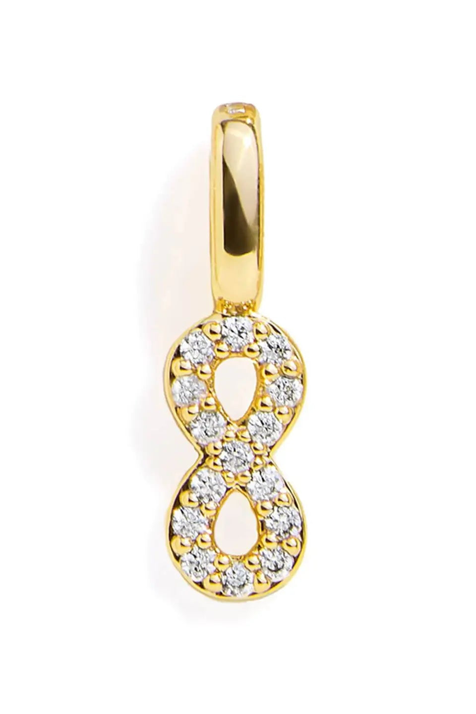 Charm Bar WF - Gold Charms - Multiple Styles