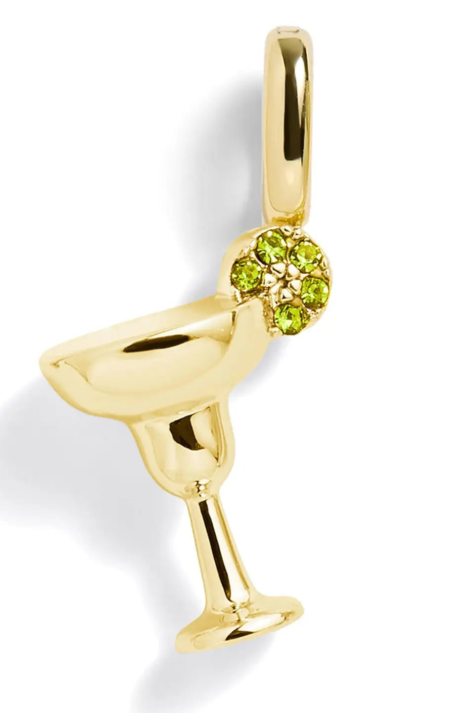 Charm Bar WF - Gold Charms - Multiple Styles