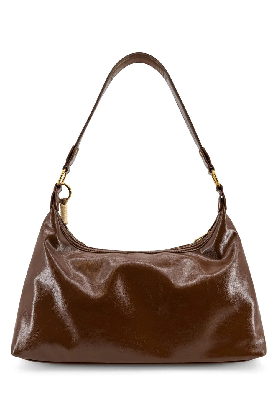 Indie Quilt Shoulder Bag