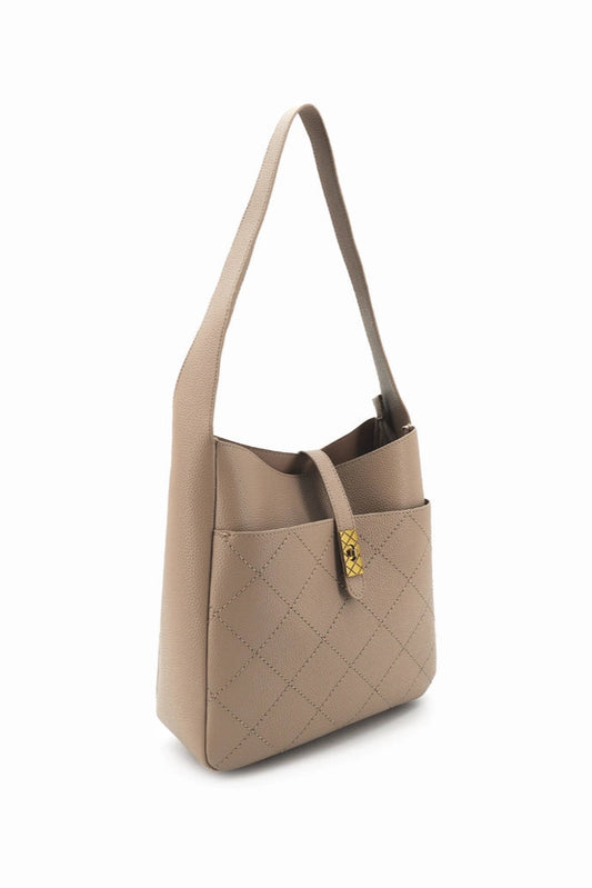 Around the City Tote Bag