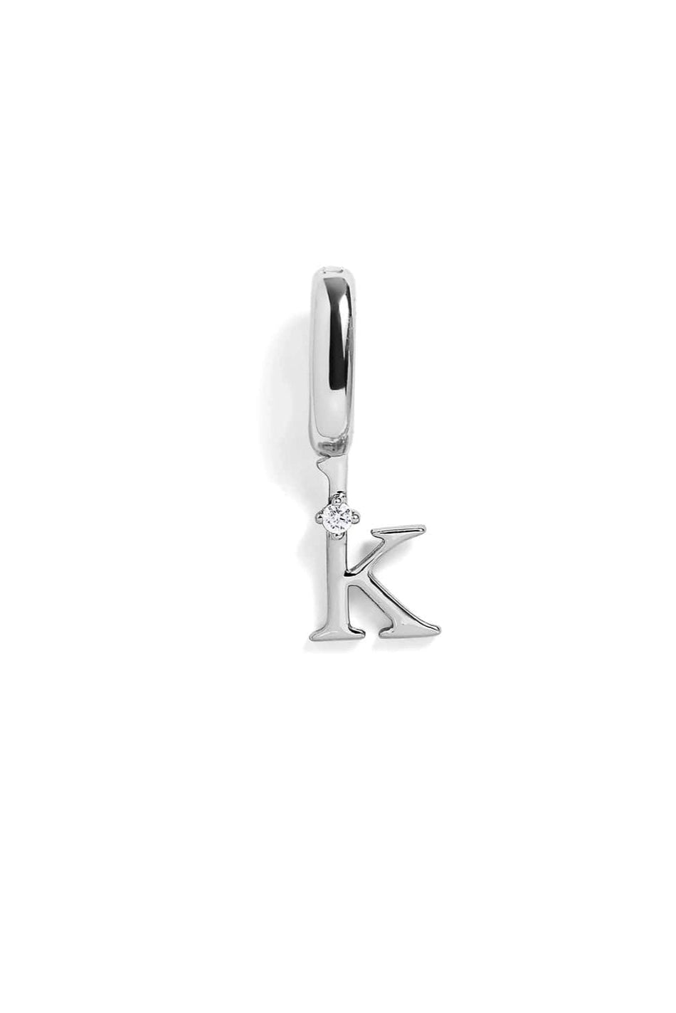 Charm Bar WF - Silver Charms - Multiple Styles