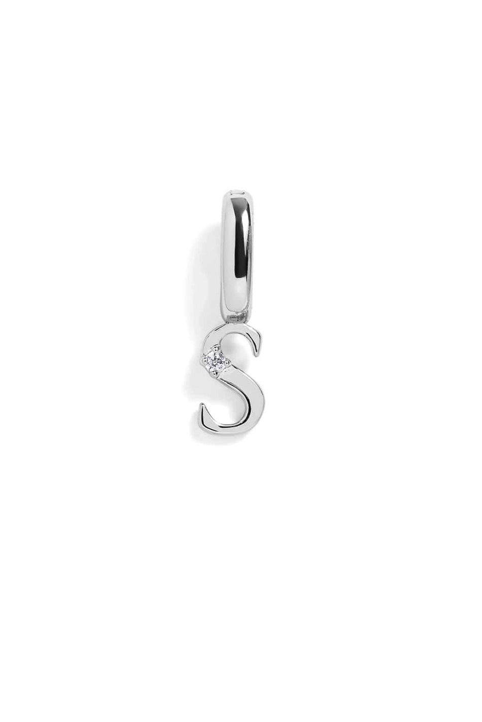Charm Bar WF - Silver Charms - Multiple Styles
