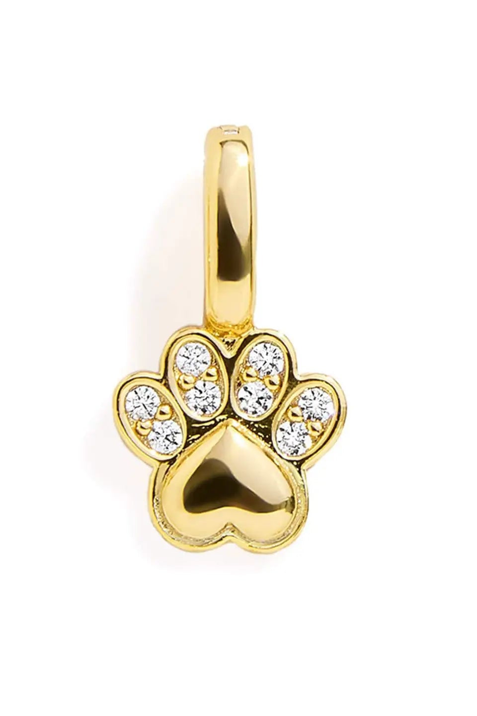 Charm Bar WF - Gold Charms - Multiple Styles