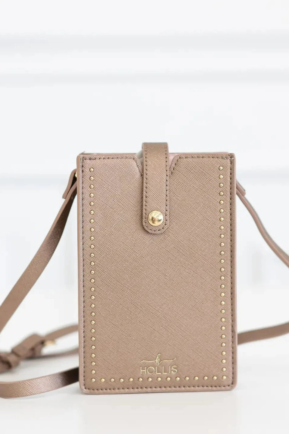Call You Later Crossbody - Multiple Colors