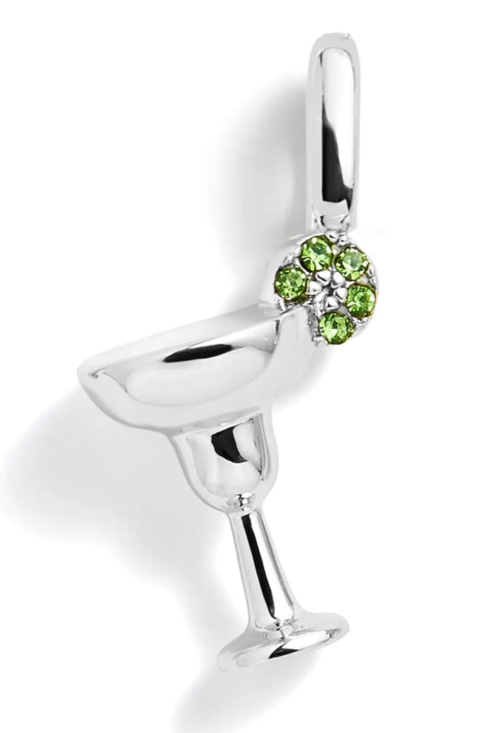 Charm Bar WF - Silver Charms - Multiple Styles