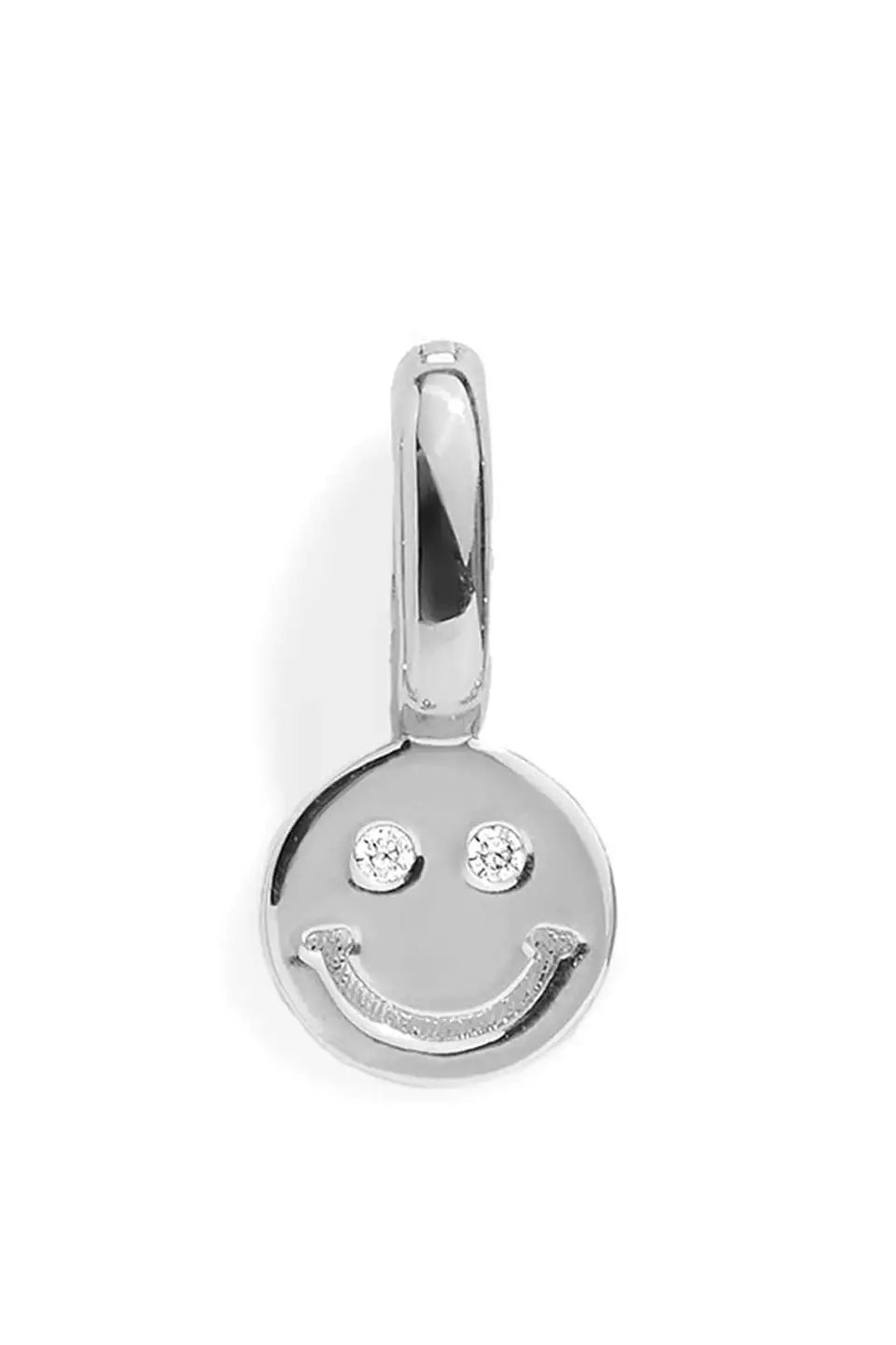 Charm Bar WF - Silver Charms - Multiple Styles