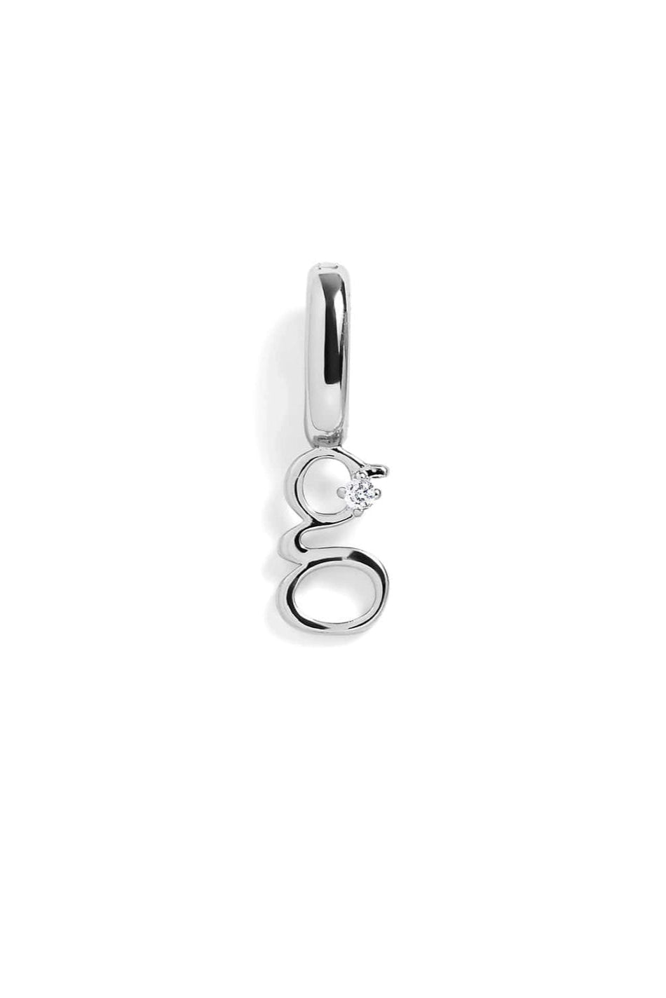 Charm Bar WF - Silver Charms - Multiple Styles
