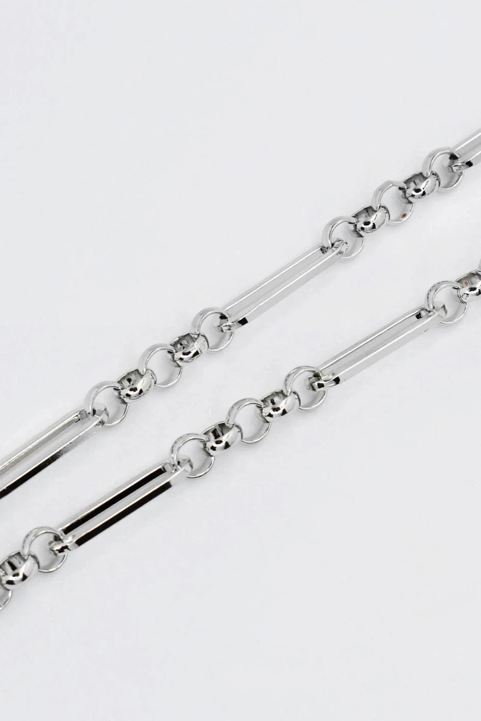 Jesus is my Rock Necklace