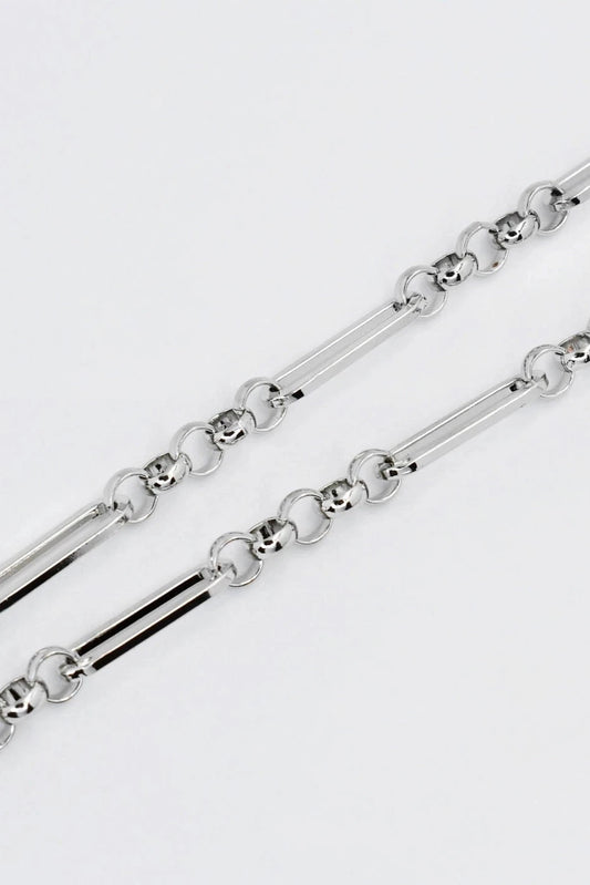 Jesus is my Rock Necklace