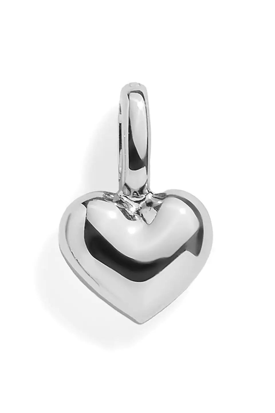 Charm Bar WF - Silver Charms - Multiple Styles
