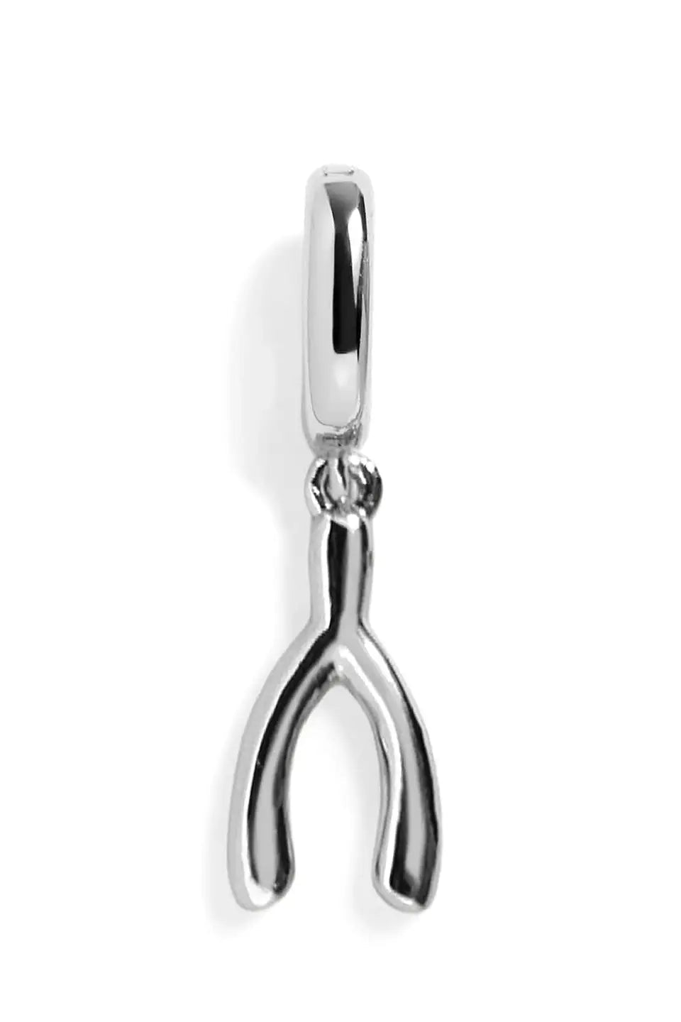 Charm Bar WF - Silver Charms - Multiple Styles
