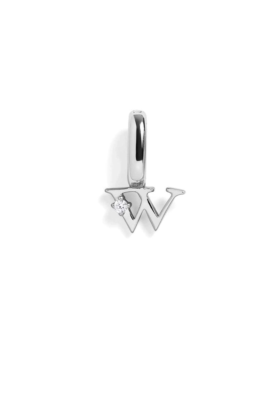 Charm Bar WF - Silver Charms - Multiple Styles
