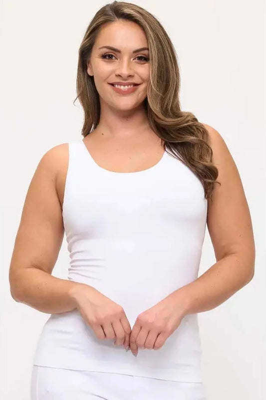 Built in Bra Tank